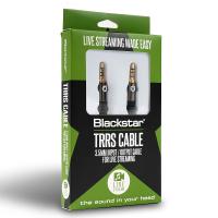Blackstar TRRS Cable Cavo_3