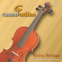 Soundsation SV706 Muta di corde per violino