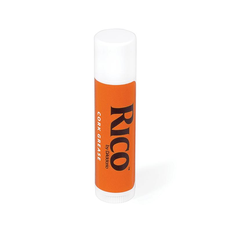 Rico by D'Addario Cork Grease Grasso per fiati 