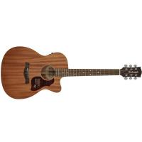 Richwood A-50-CE Auditorium 000 Chitarra Acustica Elettrificata NUOVO ARRIVO_1