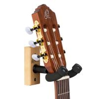 Ortega OGH-1NT Supporto per chitarra/basso da Muro_2