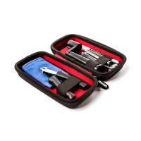 Dunlop - DGT121 System 65 Universal Guitar & Bass String Change Tool Kit per chitarra e basso_2