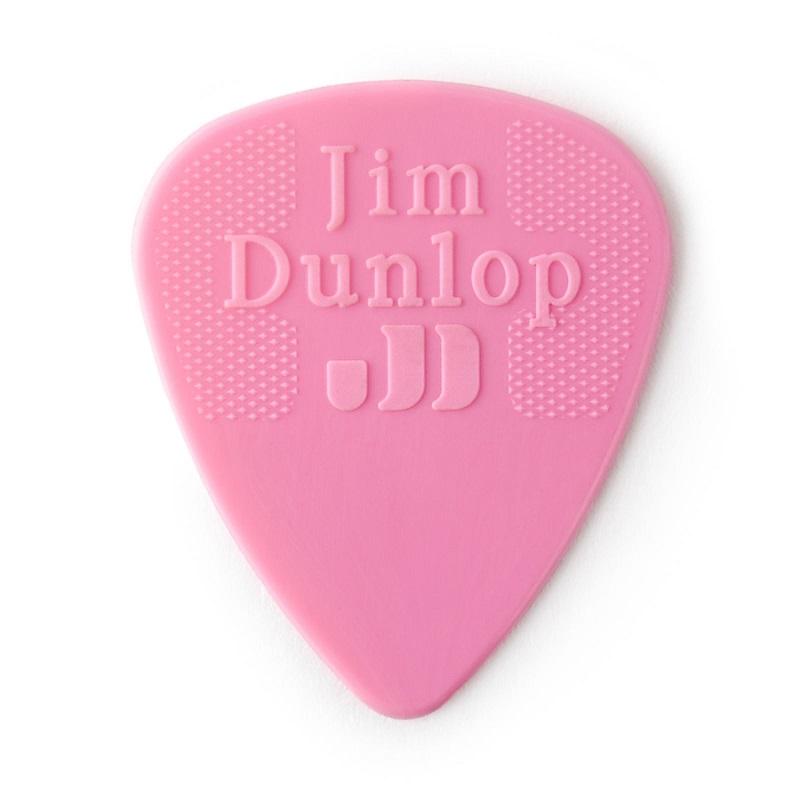 Dunlop 44P060FM Fat Mike Custom Nylon Pick Plettro