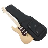 Fender Deluxe Players Stratocaster MN HBL Honey Blonde Chitarra Elettrica_1