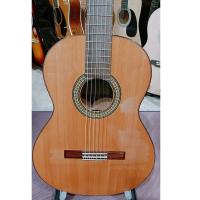 Alhambra 3C Chitarra Classica_3