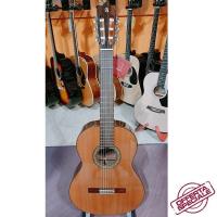 Alhambra 3C Chitarra Classica_1