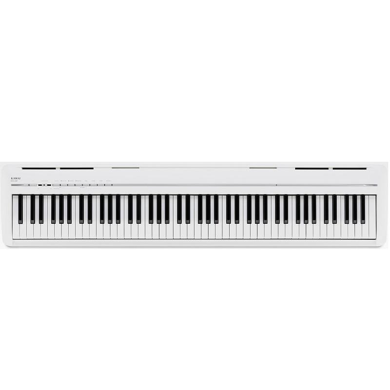 Kawai ES120 White Pianoforte Digitale NUOVO ARRIVO