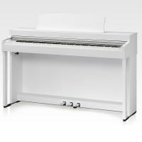Kawai CN301 White Pianoforte Digitale