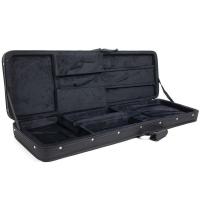 Gewa FX Light Weight Softcase Custodia per Basso Elettrico Universale_2