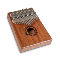 Gewa Kalimba 17 Chiavi