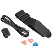 Soundsation Rider GP BK Black Guitar Pack Chitarra Elettrica_4