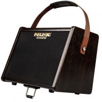 Nux AC-25 25W Amplificatore per chitarra acustica NUOVO ARRIVO _4