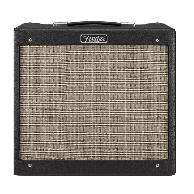 Fender Blues Junior IV Amplificatore Valvolare per chitarra elettrica NUOVO ARRIVO