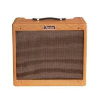 Fender Blues Junior Lacquered Tweed LTD Amplificatore Valvolare per chitarra elettrica