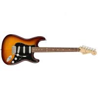 Fender Player Stratocaster PF Plus Top TBS Tobacco Sunburst Chitarra Elettrica DISPONIBILITA' IMMEDIATA - NUOVO ARRIVO_1