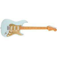 Fender Squier Stratocaster 40th Anniversary Vintage Edition MN AHW GPG SSNB Chitarra Elettrica NUOVO ARRIVO