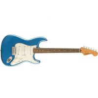 Fender Squier Stratocaster Classic Vibe 60s LRL LPB Lake Placed Blue Chitarra Elettrica_1