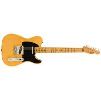 Fender Squier Telecaster Classic Vibe 50S MN BTB Butterscotch Blonde Chitarra Elettrica NUOVO ARRIVO_1