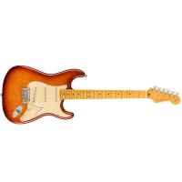 Fender Stratocaster American Professional II MN SSB Sienna Sunburst MADE IN USA Chitarra Elettrica - NUOVO ARRIVO