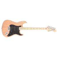 Fender Stratocaster LTD American Performer MN Ash Nat Natural MADE IN USA Chitarra Elettrica
