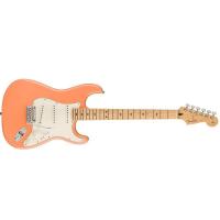 Fender Stratocaster Player Limited Edition MN PCP Pacific Peach Chitarra Elettrica DISPONIBILITA' IMMEDIATA - NUOVO ARRIVO