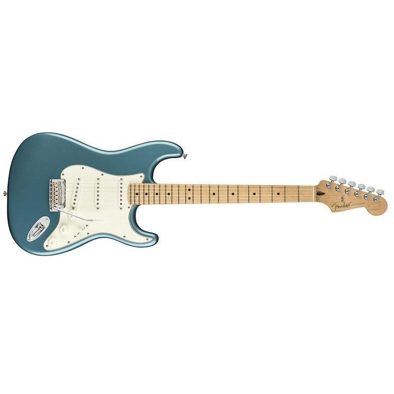 Fender Stratocaster Player MN TPL Tidepool Chitarra Elettrica