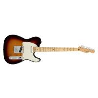 Fender Telecaster Player MN 3TS 3 Color Sunburst Chitarra Elettrica_1