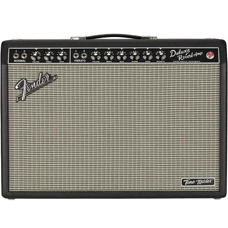 Fender Tone master Deluxe Reverb Amplificatore per chitarra elettrica NUOVO ARRIVO