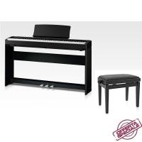 Kawai ES120 Black + Kawai HML-2 + Kawai F351 + Kawai SUC6 Pianoforte Digitale + Stand, Pedaliera e Panca DISPONIBILE - NUOVO ARRIVO