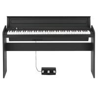 KORG LP-180 BK Nero Pianoforte digitale