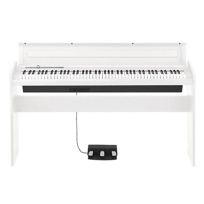 KORG LP-180 WH Bianco Pianoforte digitale