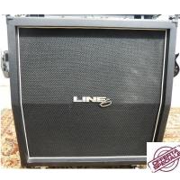 Line6 Spider 4x12 Cabinet Cassa per chitarra elettrica B STOCK