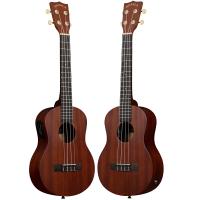 Kala MK-TE Ukulele Tenore Elettrificato_3