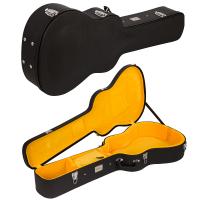 Fender King Vintage OV MJVE Aged Mojave Chitarra Acustica Elettrificata_5