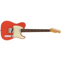 Fender Telecaster Vintera II 60s RW FRD Fiesta Red Chitarra Elettrica NUOVO ARRIVO