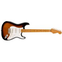 Fender Stratocaster Vintera II 50s MN 2TS 2 Color Sunburst Chitarra Elettrica_1