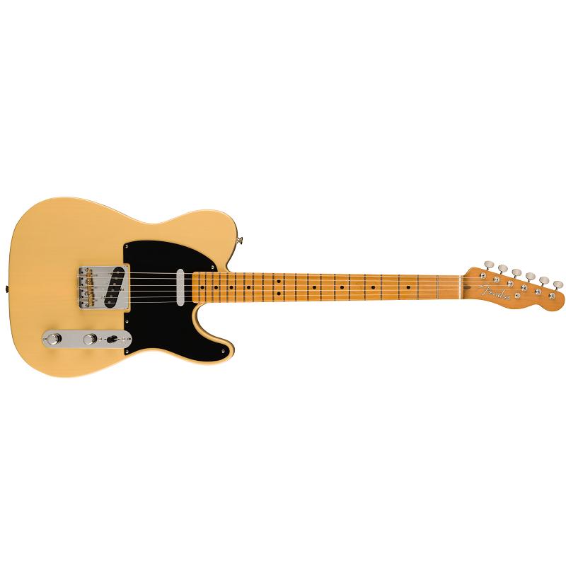 Fender Nocaster Vintera II 50s MN BGB Chitarra Elettrica