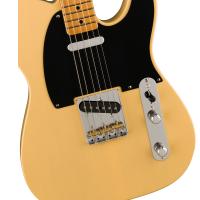 Fender Nocaster Vintera II 50s MN BGB Chitarra Elettrica_3