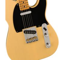 Fender Nocaster Vintera II 50s MN BGB Blackguard Blonde Chitarra Elettrica_3