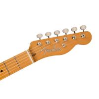 Fender Nocaster Vintera II 50s MN BGB Blackguard Blonde Chitarra Elettrica_5