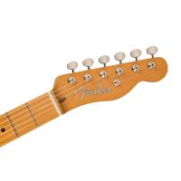 Fender Nocaster Vintera II 50s MN BGB Chitarra Elettrica_5