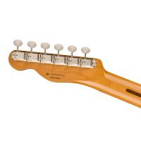 Fender Nocaster Vintera II 50s MN BGB Blackguard Blonde Chitarra Elettrica_6
