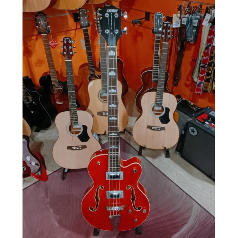 Gretsch G5440LSB Basso Elettrico EX DEMO