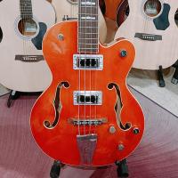 Gretsch G5440LSB Basso Elettrico EX DEMO_2