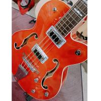 Gretsch G5440LSB Basso Elettrico EX DEMO_3