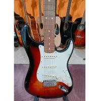 Fender Vintera 60s Stratocaster PF 3TS 3 Color Sunburst Chitarra Elettrica OFFERTA SPECIALE B-Stock_2