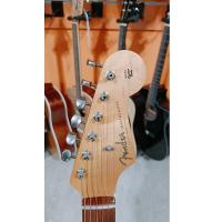 Fender Stratocaster Vintera 60s PF 3TS 3 Color Sunburst Ex Demo Perfette Condizioni Chitarra Elettrica_5