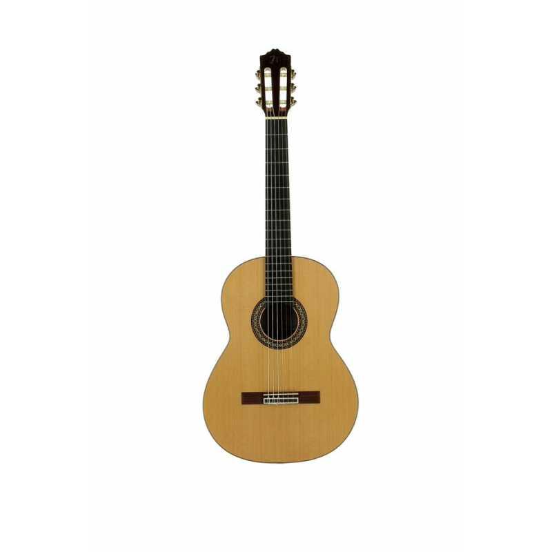 José Torres JTC-50 Chitarra Classica