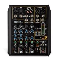 RCF F6X Mixer _1