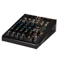 RCF F6X Mixer _4